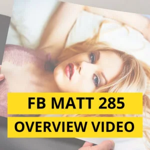 FB Matt overview video