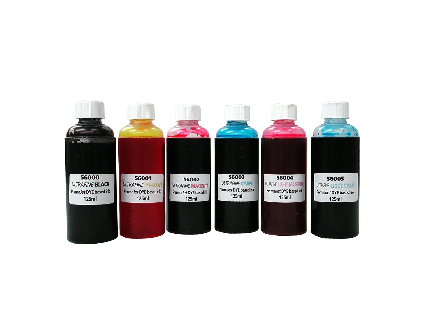 Permajet Xl Dye Ink Ml Permajet