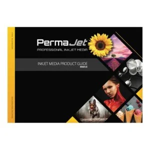 Permajet catalogue issue 22