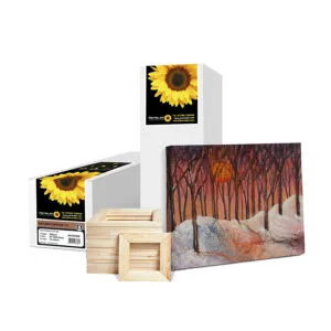 Inkjet Canvas & Accessories