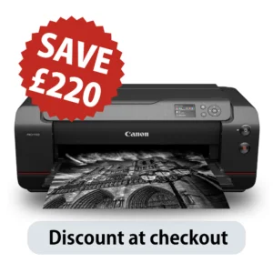 Canon imagePROGRAF PRO-1100 A2 Printer