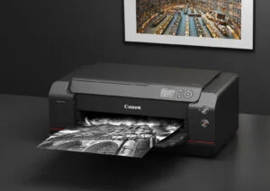 Canon PRO-1100 printer