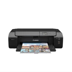 Canon iPF PRO-310 printer