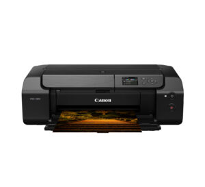 Canon PRO-200s printer