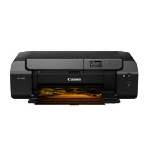 Canon PRO-200s printer