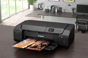 Canon PRO-200s printer