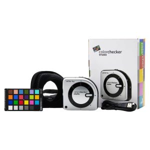 Calibrite Colorchecker Studio