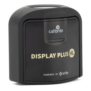 Calibrite Display PLUS HL