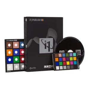 X-Rite i1Publish (Software Only)
