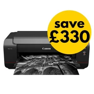 Canon imagePROGRAF PRO-1100 A2 Printer