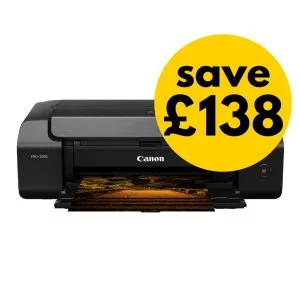 Canon PIXMA PRO-200S A3+ Printer