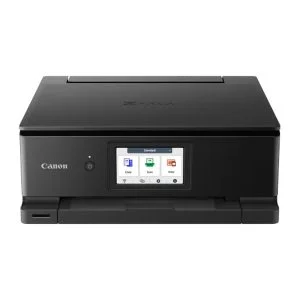 Canon PIXMA TS8750 A4 Multifunction Printer