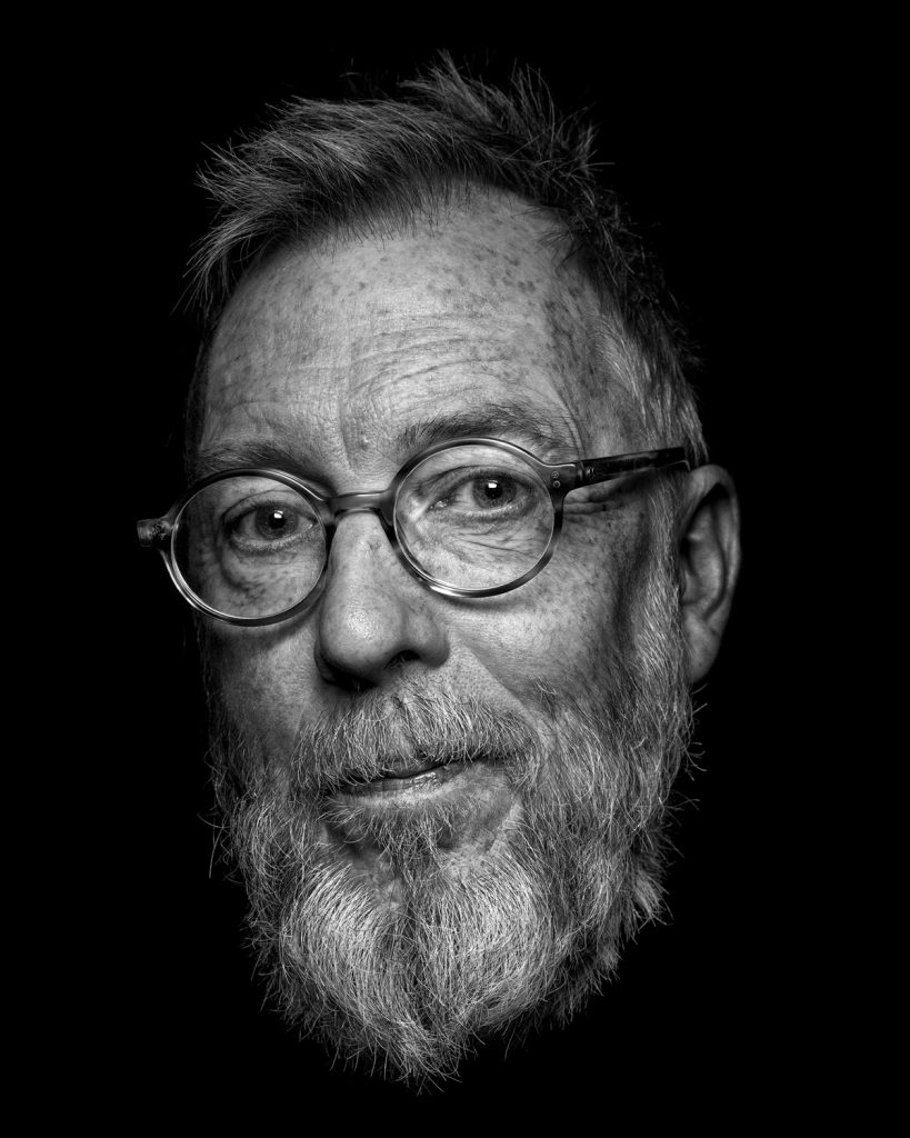 Shaun Morris
