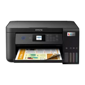 Epson EcoTank ET-2851 A4 Printer