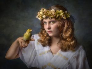 More Than a Hobby: How Photography Became My Lifeline | Christine Widdall
