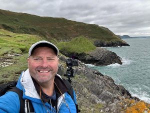 World Mental Health Day – “This Is Me” by Nigel Thomas