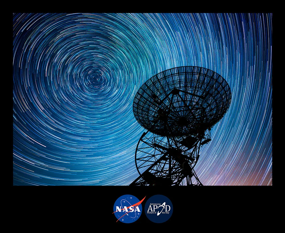 Joao Yordanov Serralheiro astrophotography