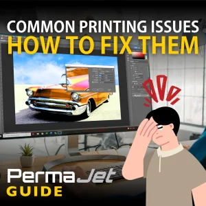 10 Common Printing Problems and How to Fix Them