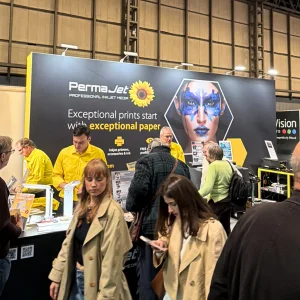 Another Successful Year at The Photography & Video Show 2026