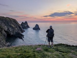 “The Value of Slowing Down” – A Way of Seeing, Not Just a Method by Nigel Thomas