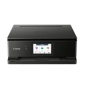 Canon PIXMA TS8750 A4 Multifunction Printer