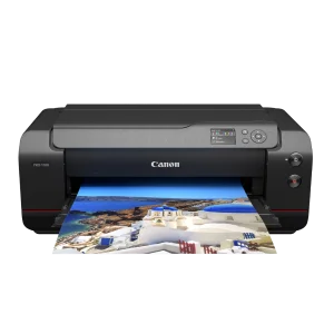 Canon imagePROGRAF PRO-1100 A2 Printer
