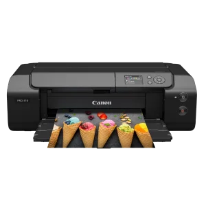 Canon imagePROGRAF PRO-310 A3+ Printer