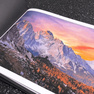 What Is the Best Paper for Landscape Photography? A Guide to Choosing the Right Finish